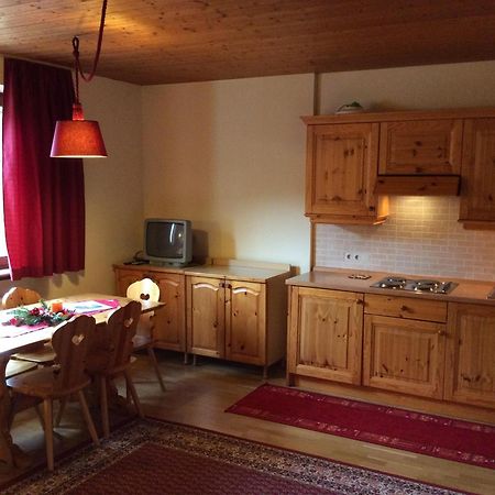 Residenze Sonnenschein Aparthotel Niederdorf Exteriör bild