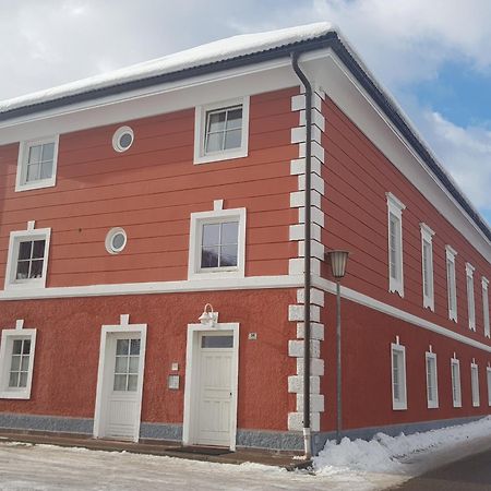 Residenze Sonnenschein Aparthotel Niederdorf Exteriör bild