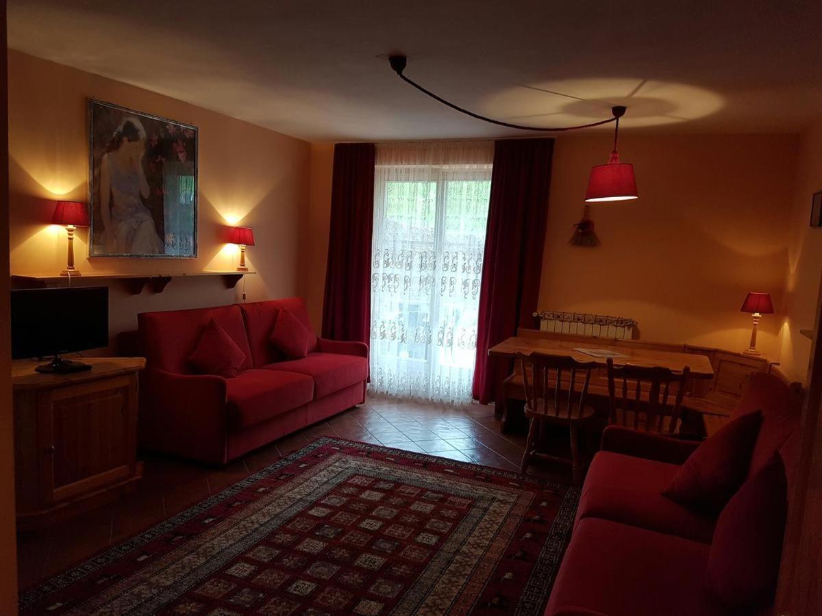 Residenze Sonnenschein Aparthotel Niederdorf Exteriör bild