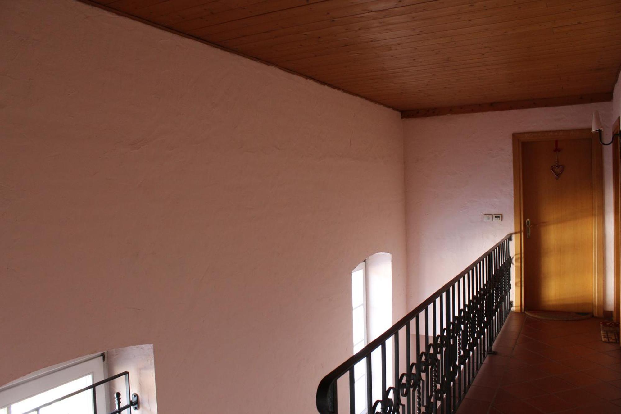 Residenze Sonnenschein Aparthotel Niederdorf Exteriör bild