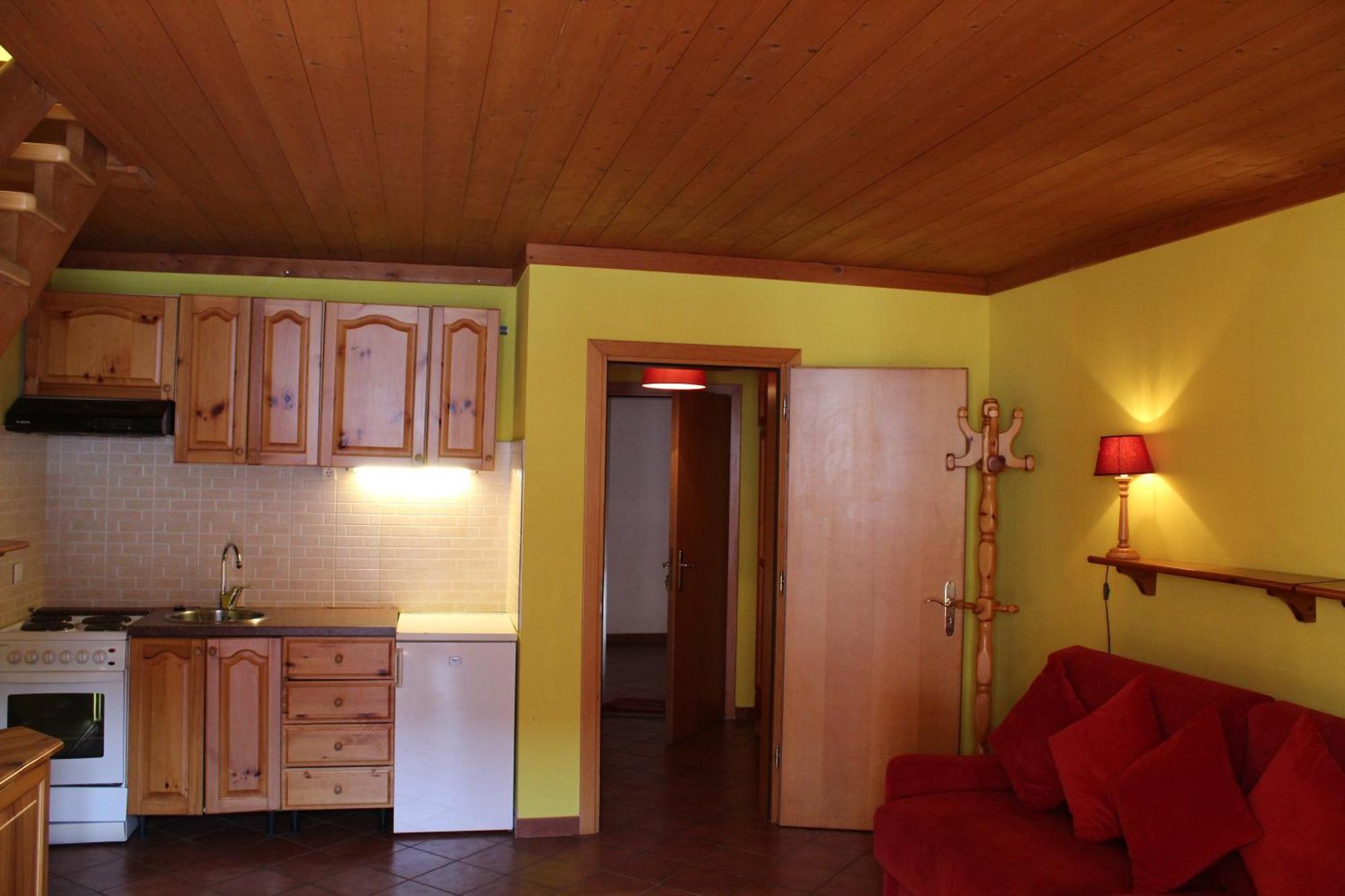 Residenze Sonnenschein Aparthotel Niederdorf Exteriör bild
