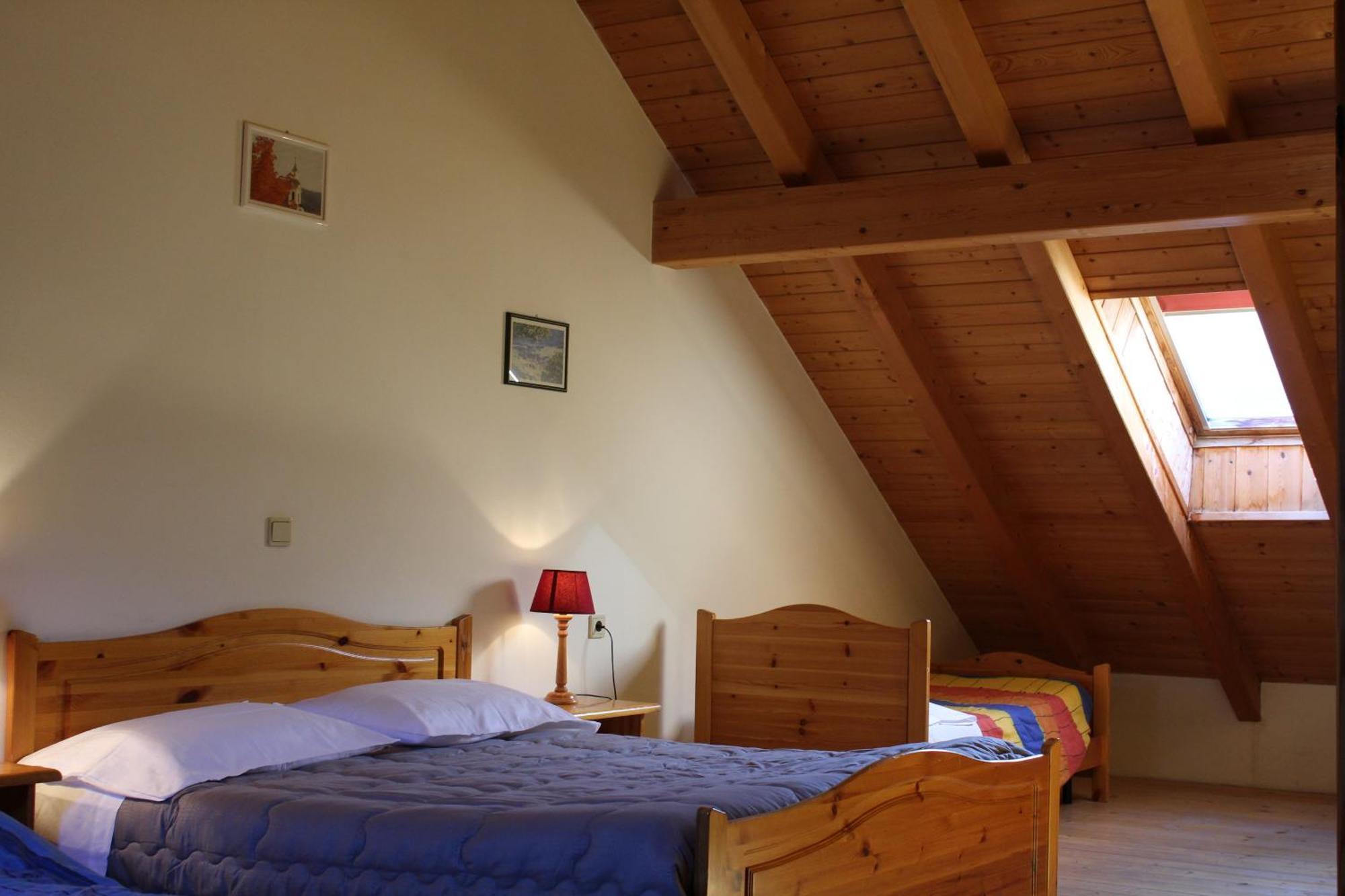 Residenze Sonnenschein Aparthotel Niederdorf Exteriör bild
