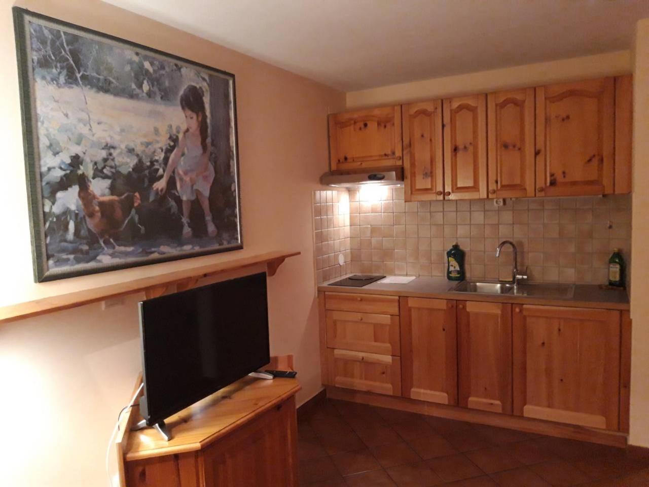 Residenze Sonnenschein Aparthotel Niederdorf Exteriör bild