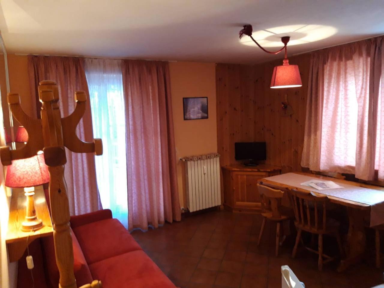 Residenze Sonnenschein Aparthotel Niederdorf Exteriör bild