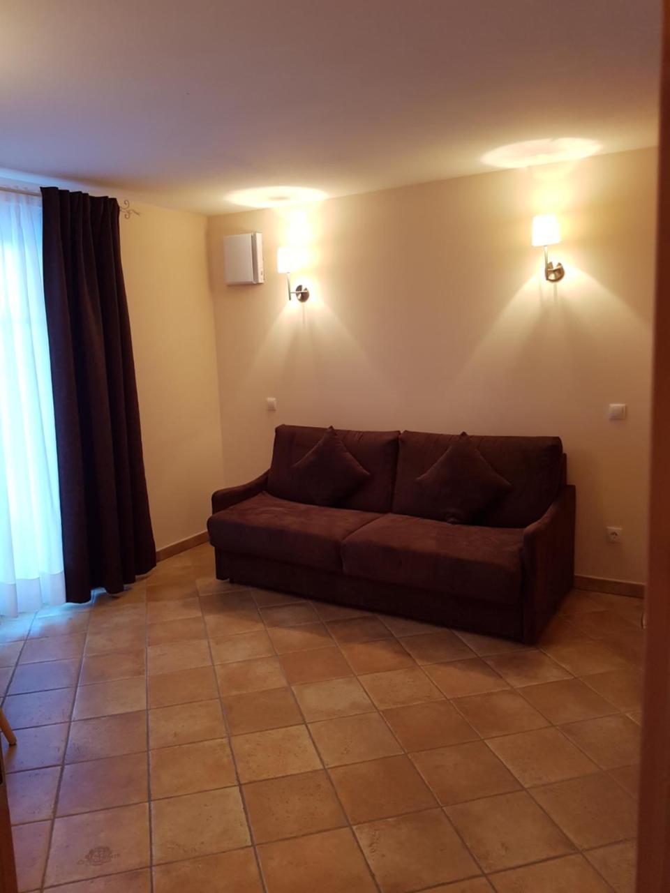 Residenze Sonnenschein Aparthotel Niederdorf Exteriör bild