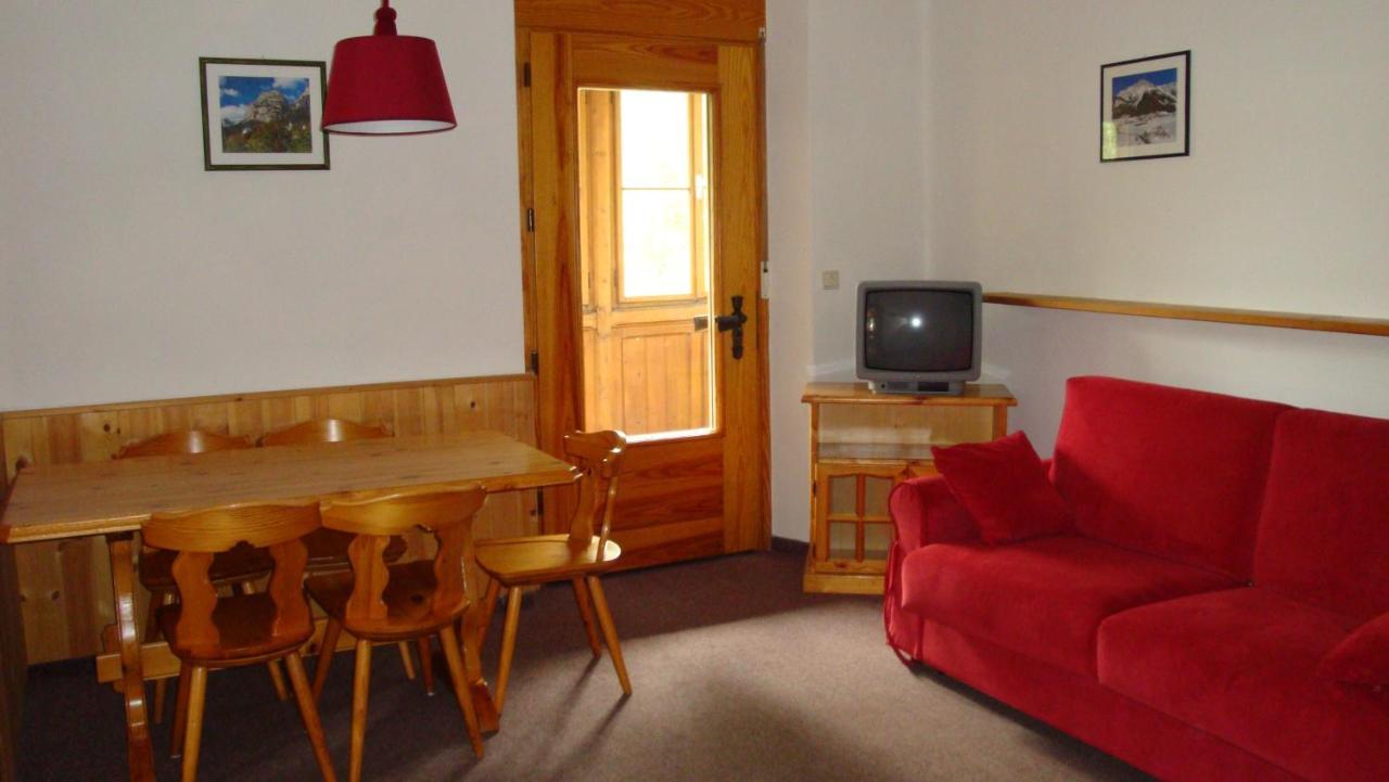 Residenze Sonnenschein Aparthotel Niederdorf Exteriör bild